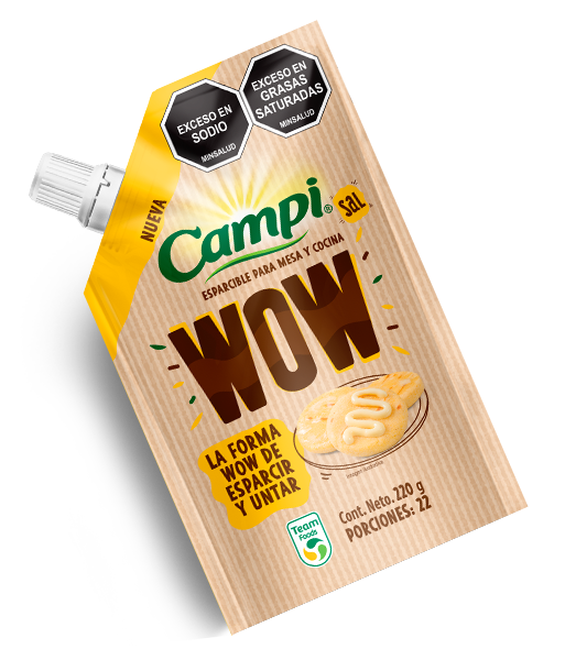 Nuestro Compromiso - Campi Nuestro Compromiso - Campi 4