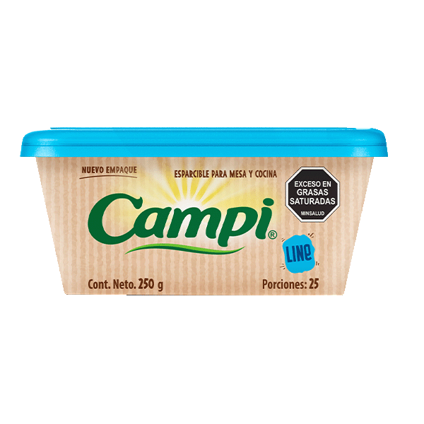 Campi® Line - Campi 2