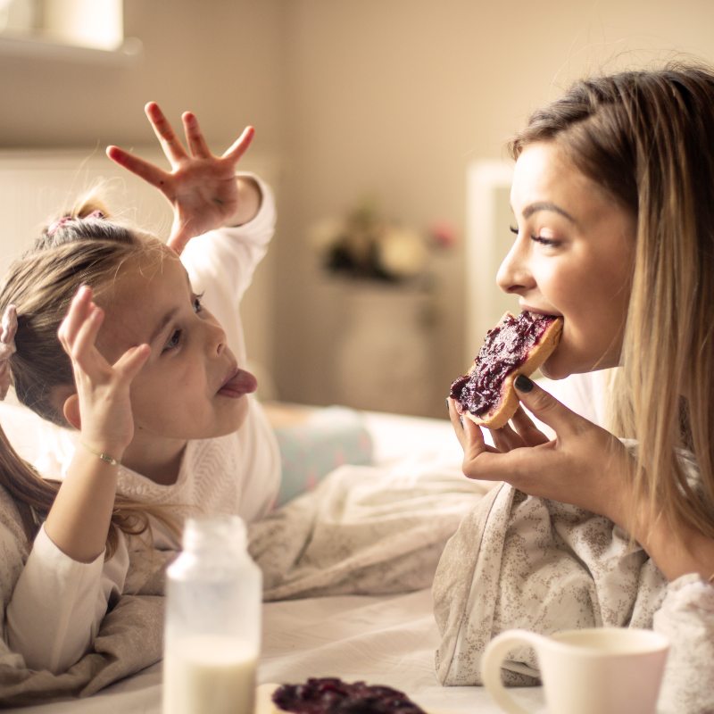 Celenra el día de la madre con estas ideas