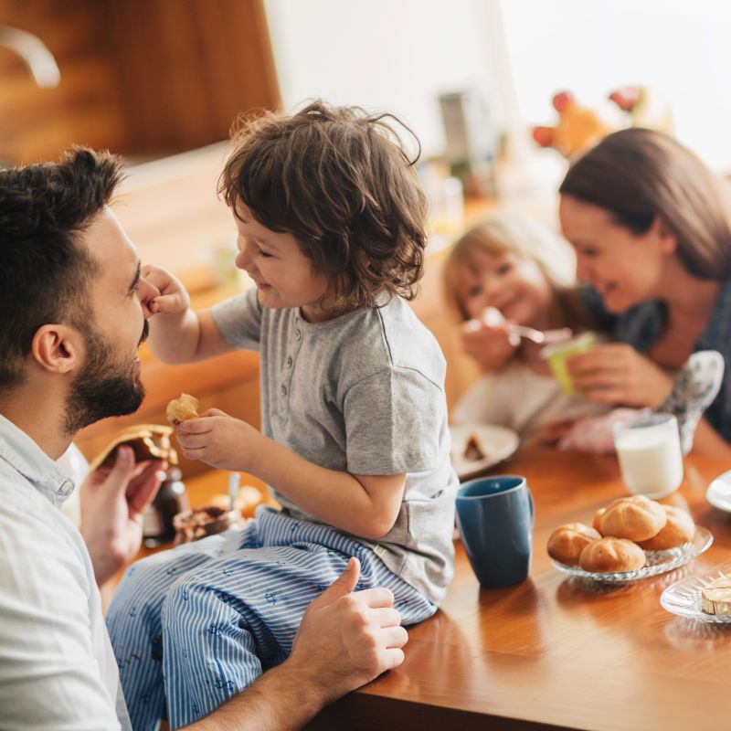 Para celebrar el día del padre tenemos todas las ideas