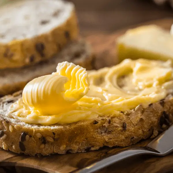 Margarina para tus desayunos y conoce los beneficios en tu dieta