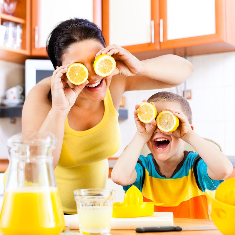 Desayunos para niños: qué contienen e ideas para hacerlos