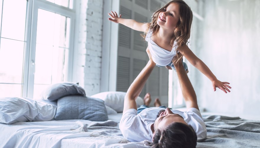 Juegos en familia para hacer en casa con tu familia