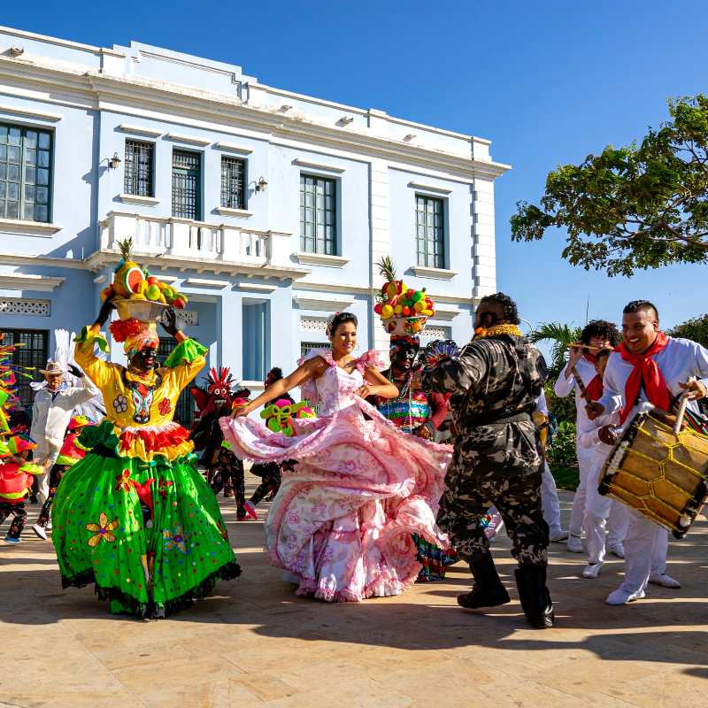 Comida típica de la región Pacífica: un viaje lleno de sabor