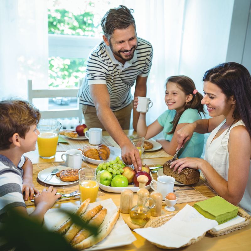 Propiedades de la vitamina E en el desarrollo de tus hijos