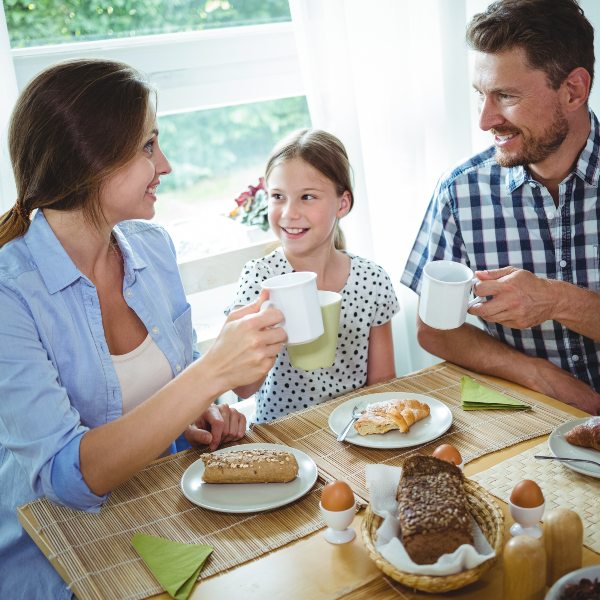 Alimentación para niños: todo lo que debes saber