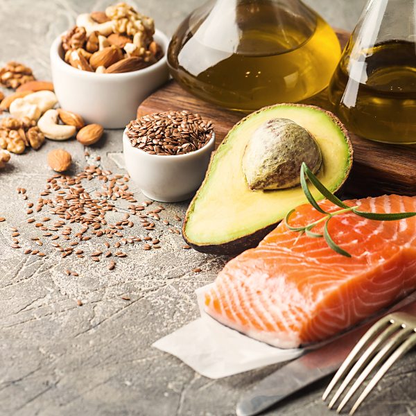 Omega 3 y 6: ¿qué alimentos los contienen?