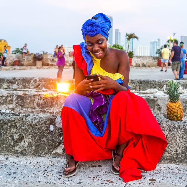 Tradiciones de Colombia: costumbres, fiestas y sabores