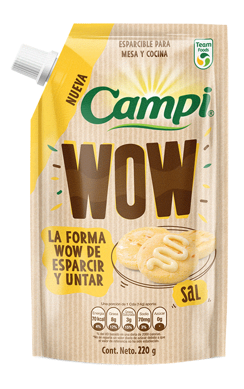 Campi® Wow - Campi 2