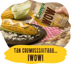 Campi® Wow - Campi 12