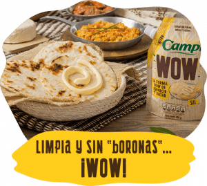 Campi® Wow - Campi 13