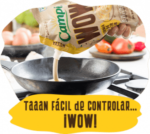 Campi® Wow - Campi 14