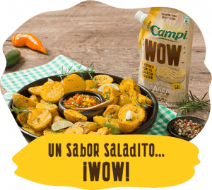 Campi® Wow - Campi 15