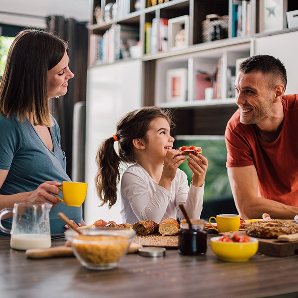 Las mejores mesas para disfrutar del desayuno en la cama