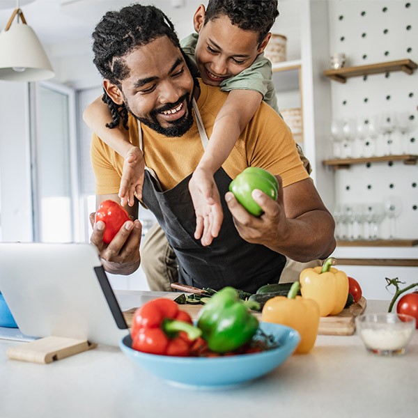 Hábitos alimenticios para tu día a día