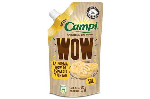 Campi® Wow - Campi 1