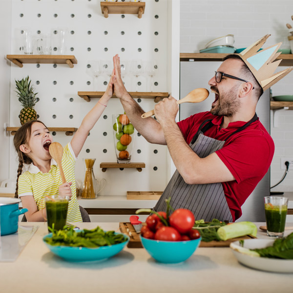 Prepara pinchos deliciosos con Campi®