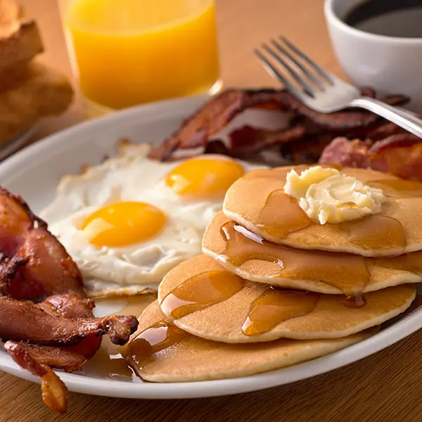 Menú de desayunos caseros para toda la familia | Campi®