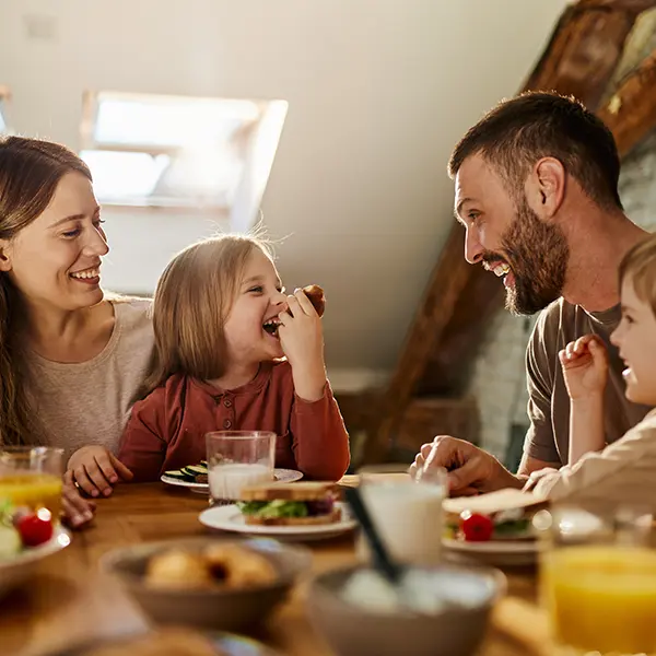 Desayunos fáciles y económicos que te encantará hacer | Campi®