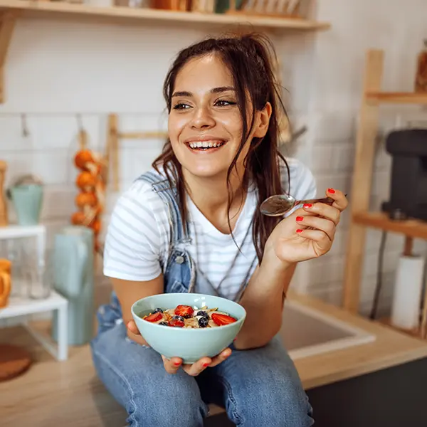 Por qué es importante el desayuno para iniciar tu día | Campi®