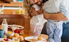 Desayunos para el Día del Padre: ideas para sorprender | Campi®