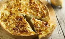 Quiche: 3 ideas deliciosas para disfrutar con tu familia | Campi®