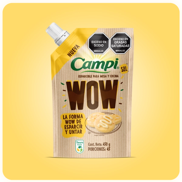 Campi® Wow - Campi 1