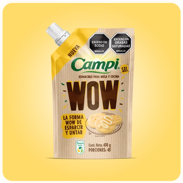 Campi® Wow - Campi 2