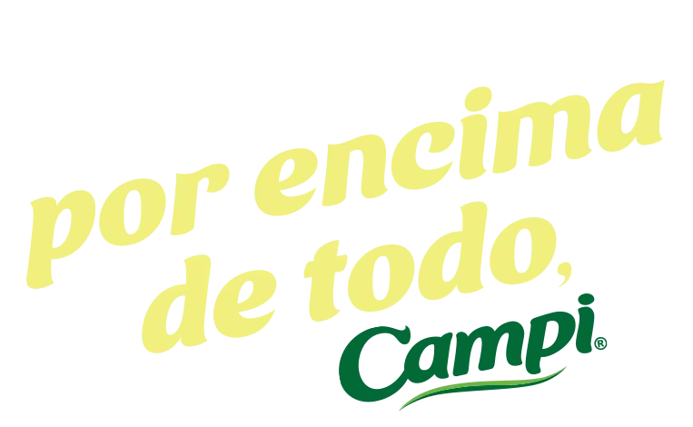 Inicio - Campi 4