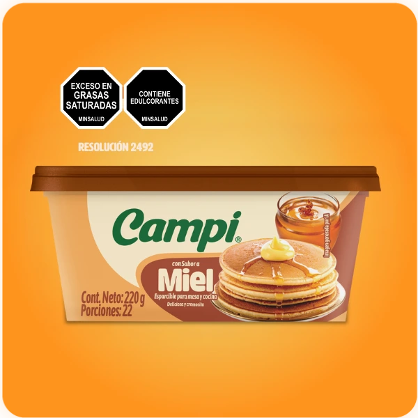 Nuestros Productos - Campi Nuestros Productos - Campi 2